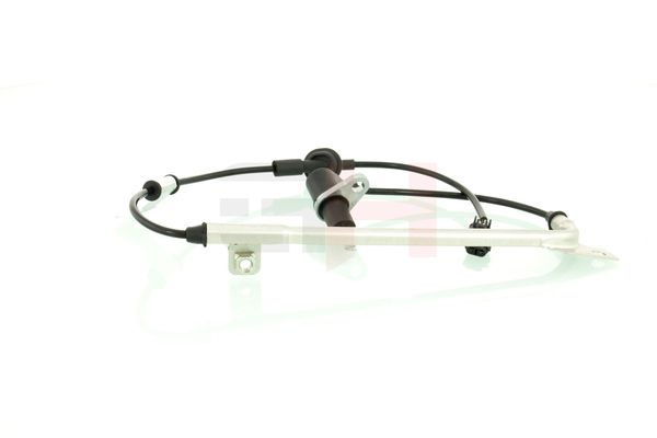 GH GH-714434H Jutiklis, rato greitis