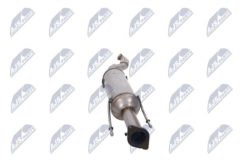 NTY DPF-CT-006 Soot/Particulate Filter, exhaust system