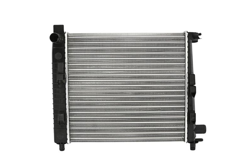 Radiaator, mootorijahutus,...