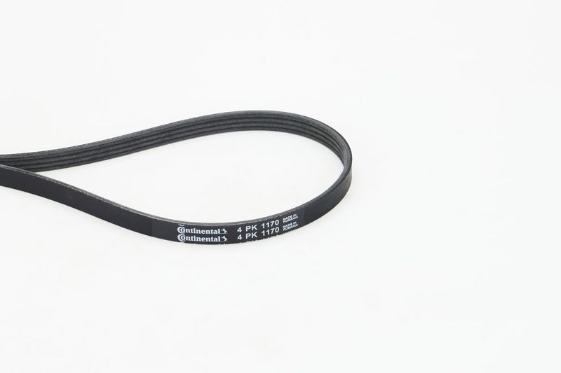 Soonrihm, CONTINENTAL CTAM 4PK1170