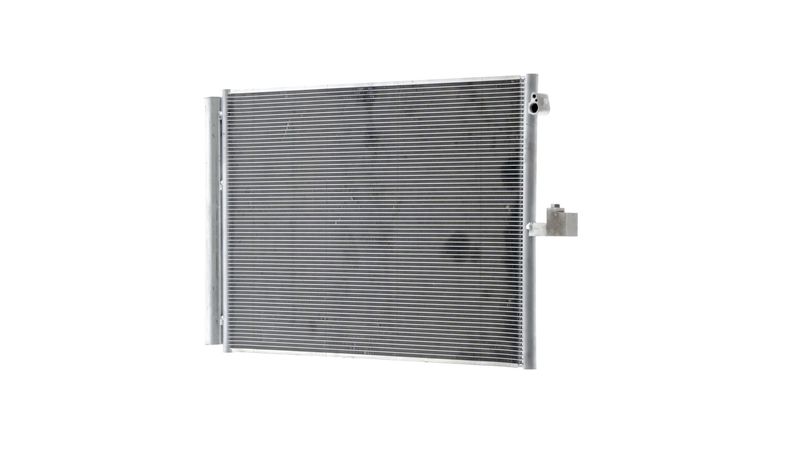 Product Image - Condensor, airconditioning - AC932000S - MAHLE