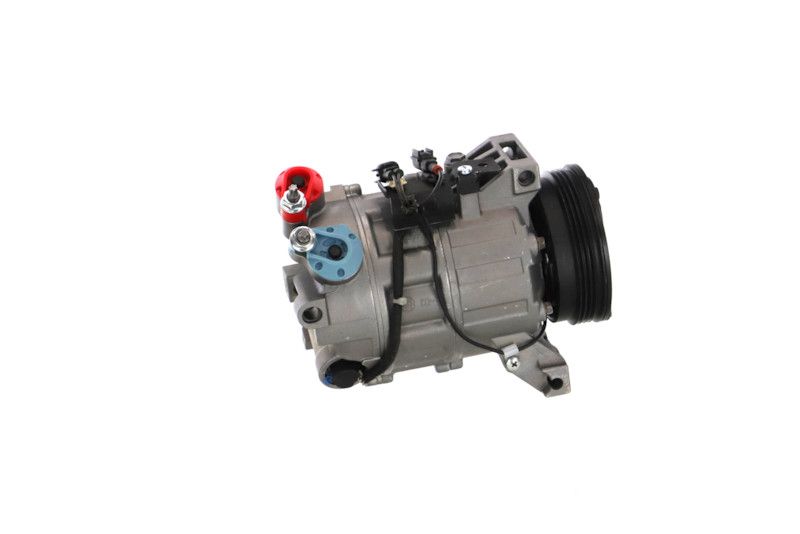 REMANTE 005-001-000228R Compressor, air conditioning