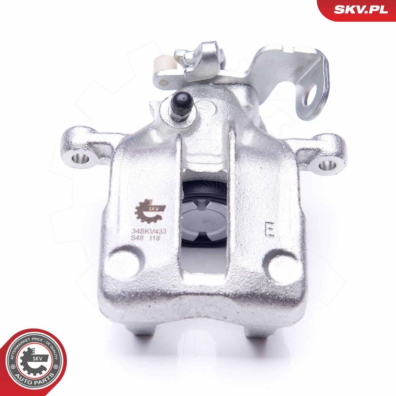 Pidurisadul, ESEN SKV 34SKV433