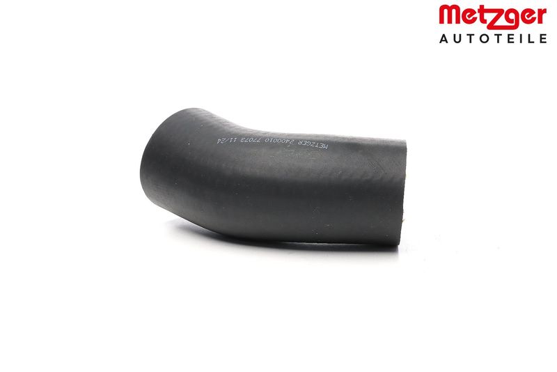 METZGER AUTOTEILE 2400010 Charge Air Hose