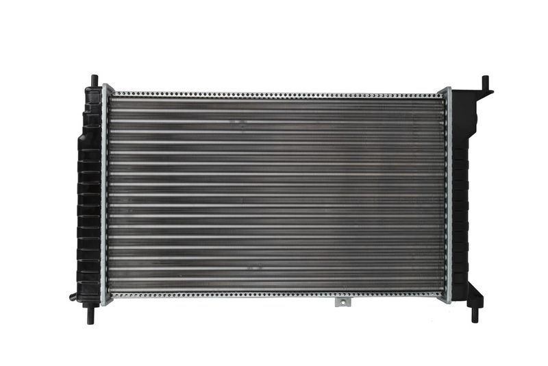 KAMOKA 7705240 Radiator, engine cooling