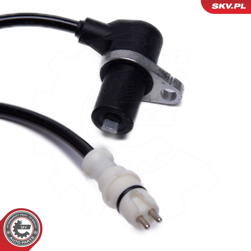 ESEN SKV 06SKV431 Sensor, wheel speed