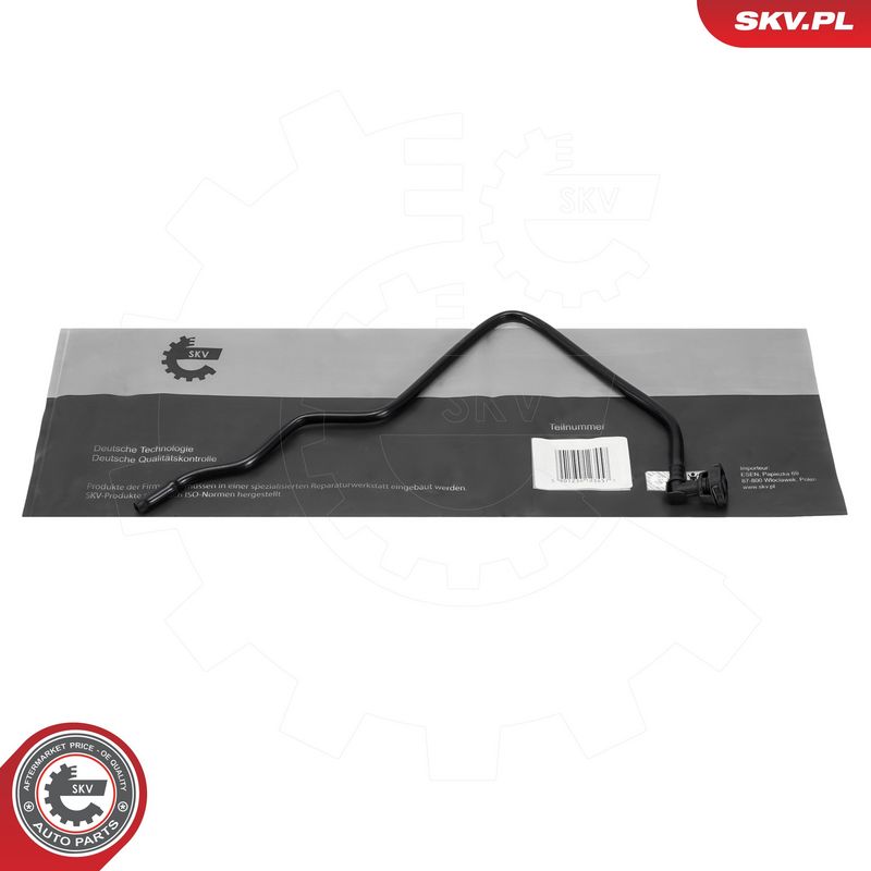 Jahutusvoolik, ESEN SKV 54SKV844