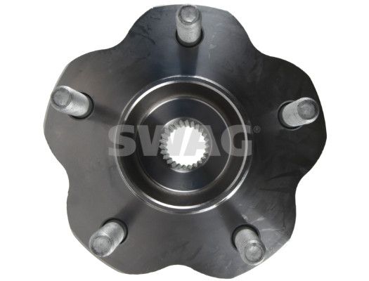 SWAG 33 10 5242 Wheel Bearing Kit