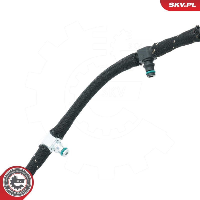 Prekės atitinka OEM kodą: 640 070 13 32