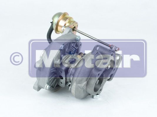 MOTAIR TURBO 333135 Charger, charging (supercharged/turbocharged)