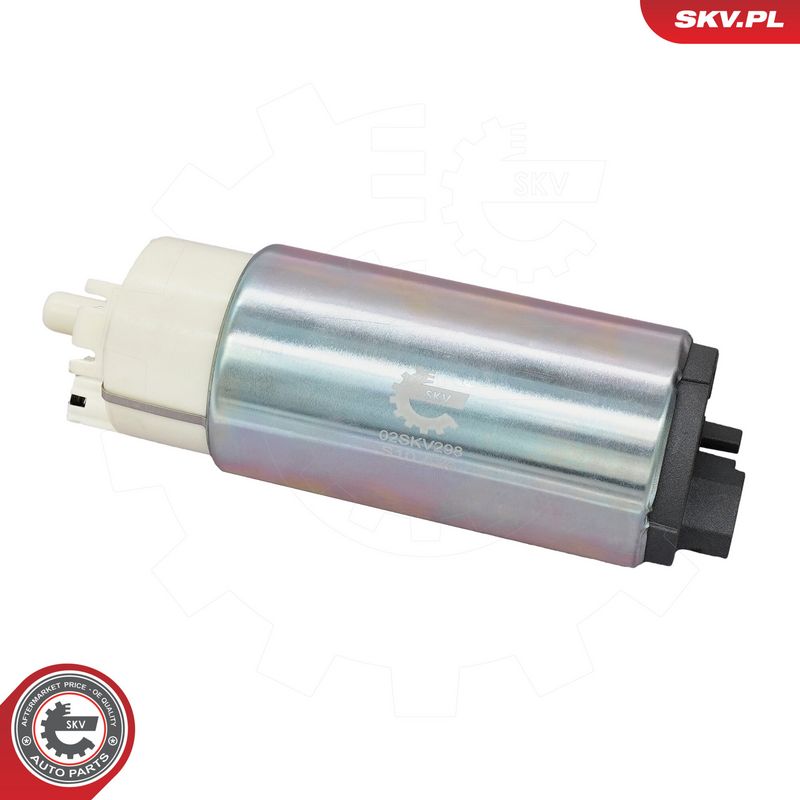 Kütusepump, ESEN SKV 02SKV298