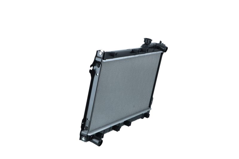 NRF 506522 Variklio aušinimo radiatorius
