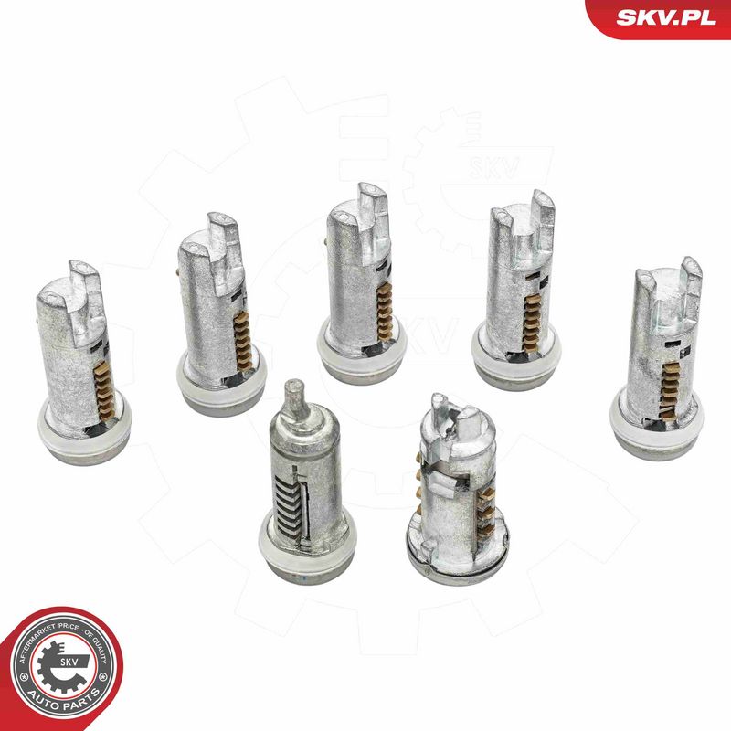 Sulgursilinder, ESEN SKV 65SKV827