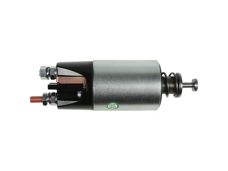 Brand new AS-PL Starter motor solenoid