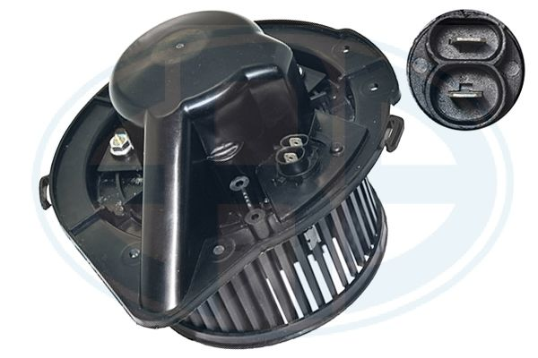 WILMINK GROUP Utastér-ventilátor WG2016472