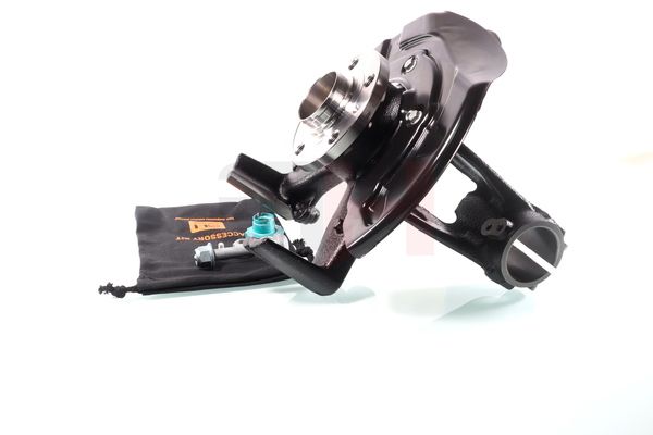 GH GH-284332H Steering Knuckle, wheel suspension
