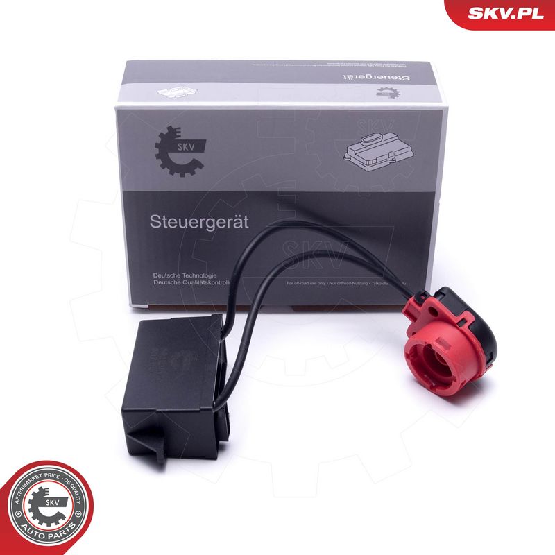 Juhtseade, valgustus, ESEN SKV 59SKV170