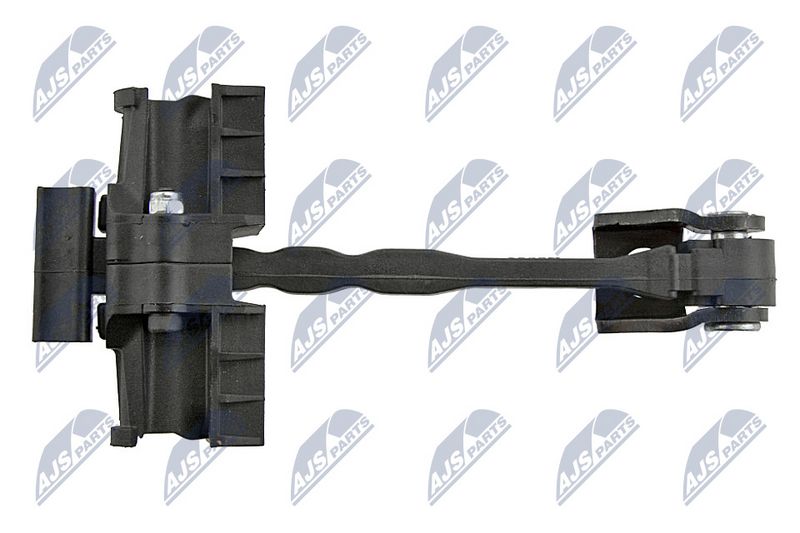 Uksekinnitus, NTY EZC-WW-345
