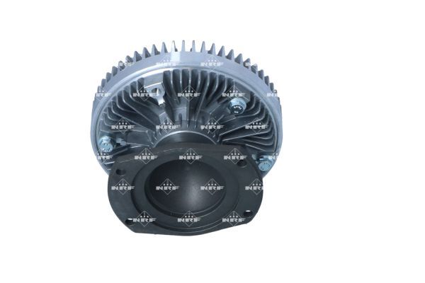 NRF 49102 Clutch, radiator fan