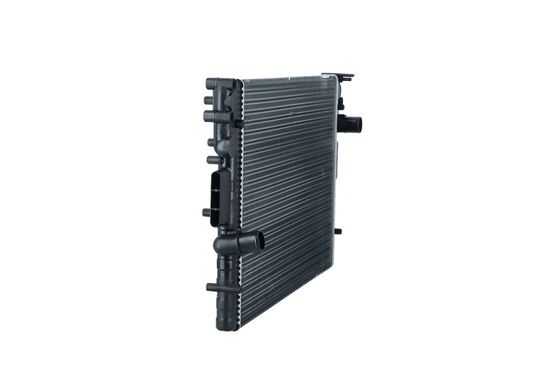Radiaator, mootorijahutus, NRF 53614A