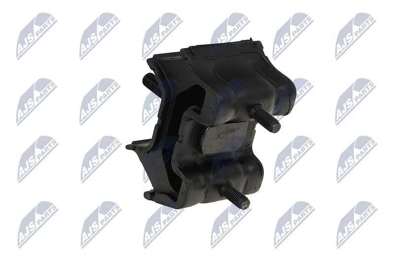 Paigutus, Mootor, NTY ZPS-ME-091