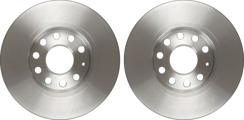 Disc frana DF7911 TRW