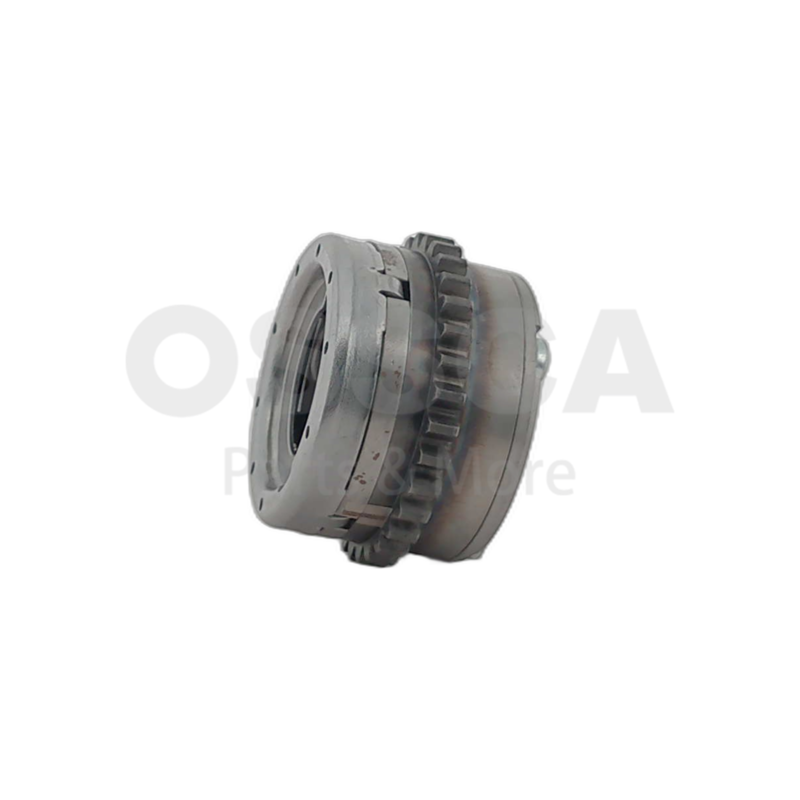 Nukkvõlliseadistaja, OSSCA 49485