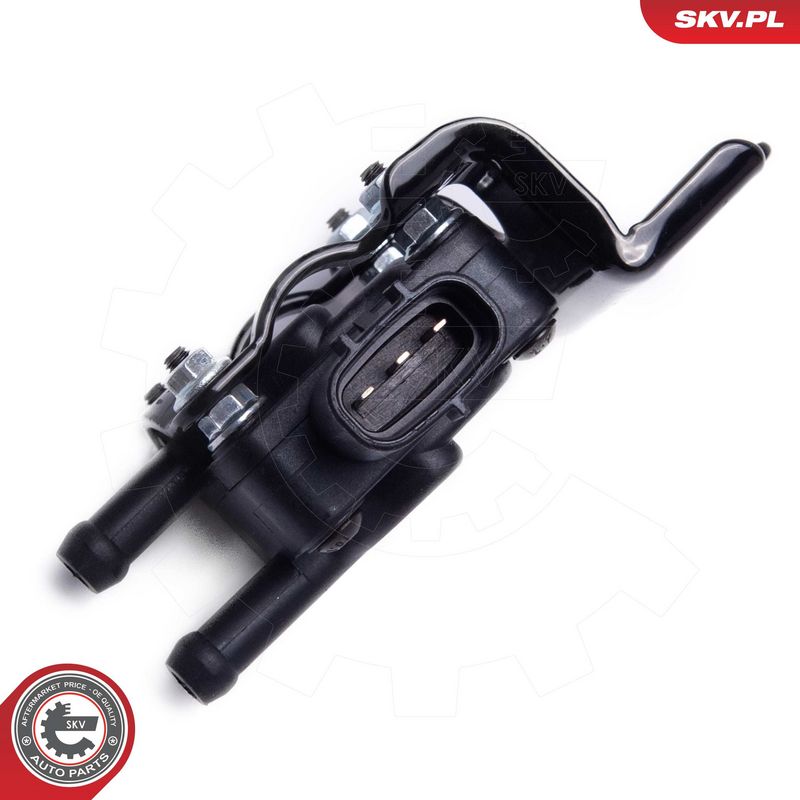 Andur, heitgaasisurve, ESEN SKV 17SKV795