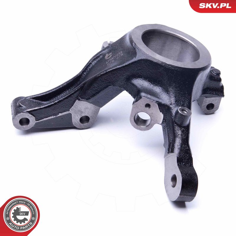 Käändmik, rattakinnitus, ESEN SKV 47SKV232