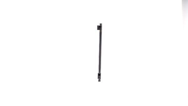Condensator, climatizare AC 1108 000S MAHLE
