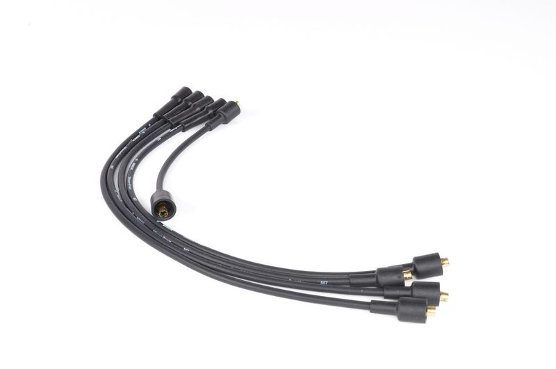 Süütesüsteemikomplekt, BOSCH 0 986 356 732