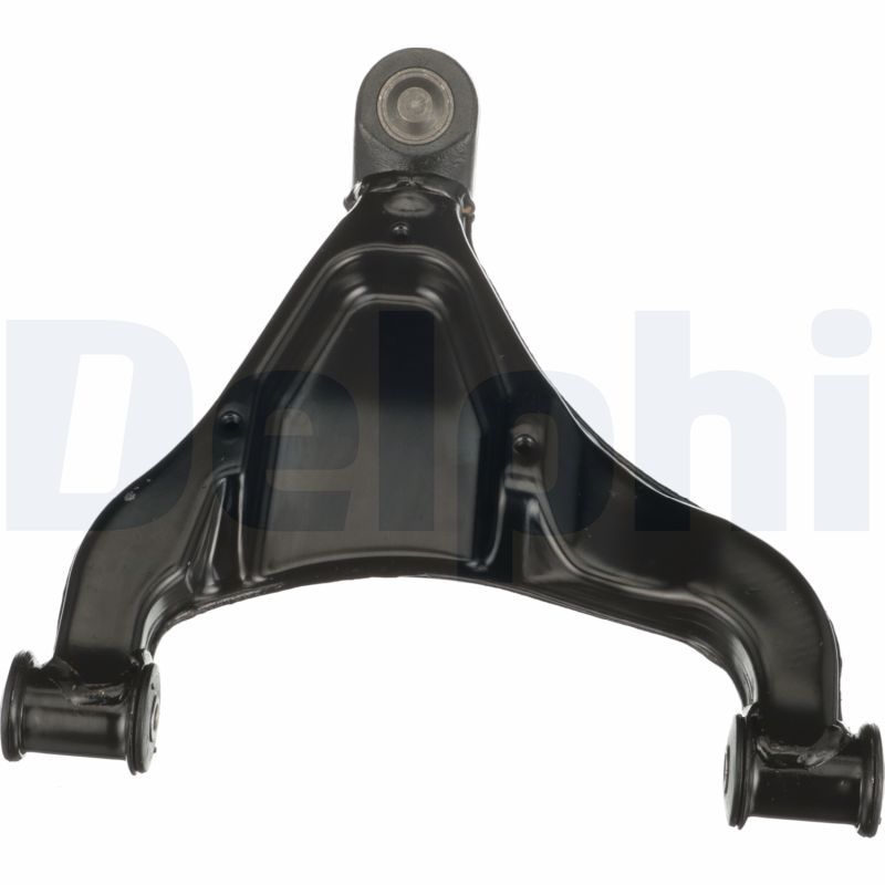 DELPHI TC2128 Control/Trailing Arm, wheel suspension