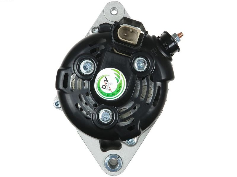 AS-PL A6634S Alternator