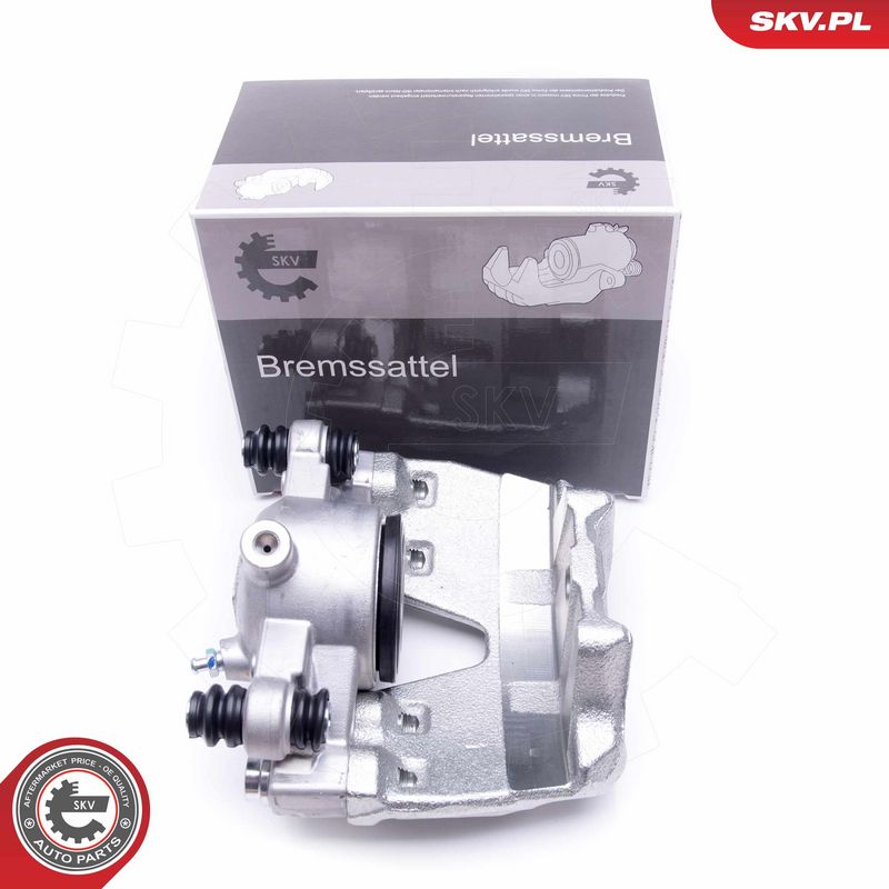 Pidurisadul, ESEN SKV 44SKV522