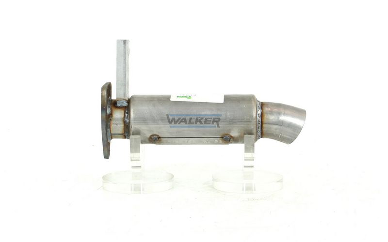 крайно гърне WALKER