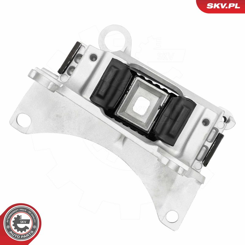 Kinnitus, automaatkäigukast, ESEN SKV 75SKV807