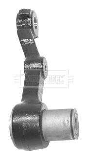 BORG & BECK Intermediate Steering Lever BDL6816