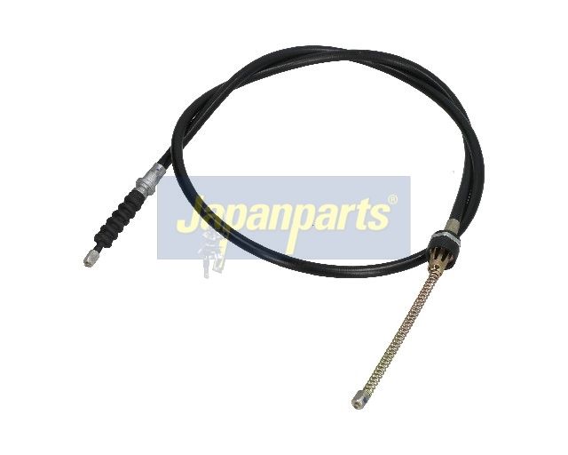 JAPANPARTS Trosas, stovėjimo stabdys
