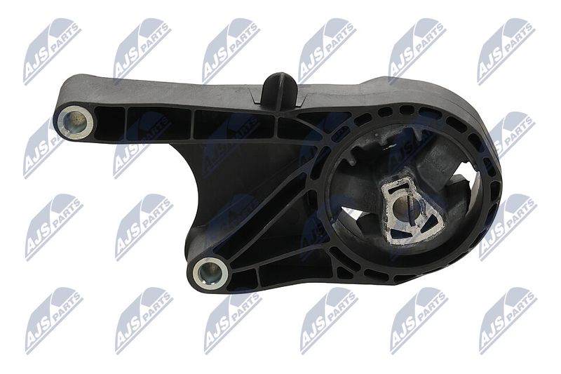 Paigutus, Mootor, NTY ZPS-PL-023