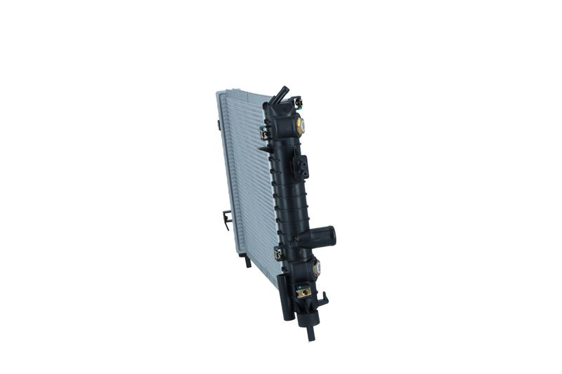NRF 53144 Variklio aušinimo radiatorius