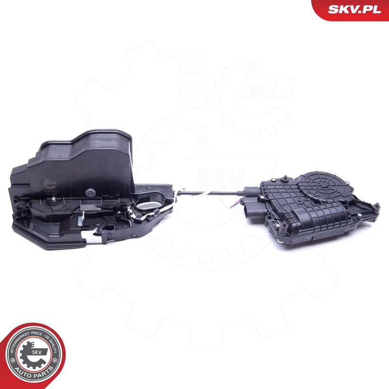 Ukselukk, ESEN SKV 16SKV802