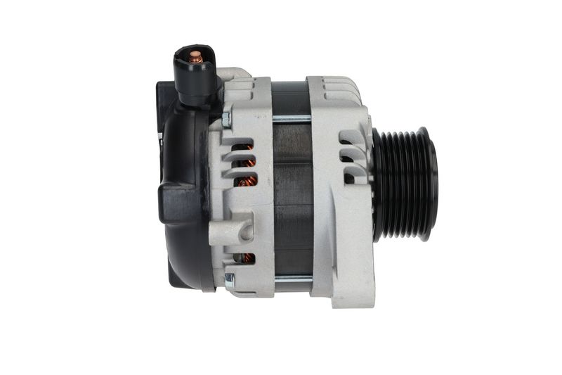 Generaator, HC-Cargo F 032 116 643