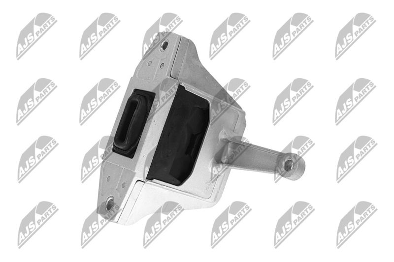 Paigutus, Mootor, NTY ZPS-HY-521