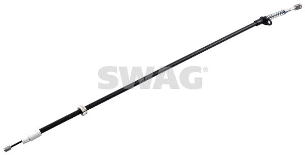 SWAG 10 93 4914 Cable Pull, parking brake
