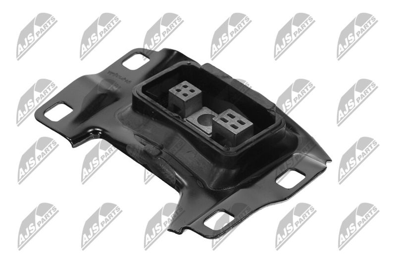 Paigutus, Mootor, NTY ZPS-FR-016