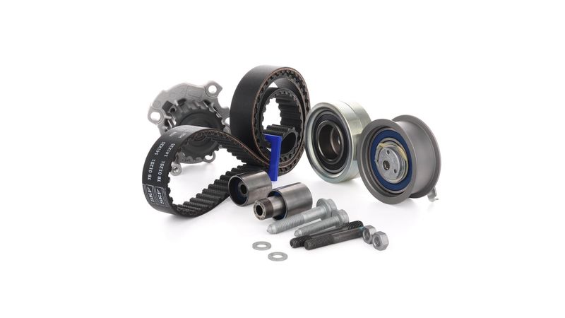 OEM код товара: 038 109 244 M