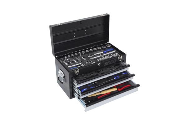 KS TOOLS 918.0100 Socket Wrench Set