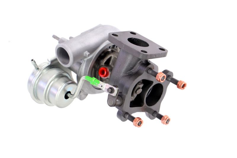 REMANTE 003-001-001368R Charger, charging (supercharged/turbocharged)
