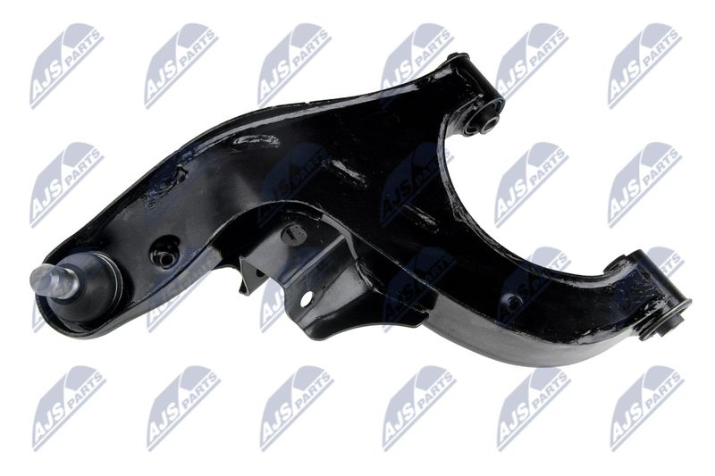 NTY ZWT-NS-043 Control/Trailing Arm, wheel suspension