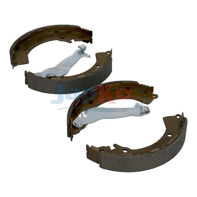JAPKO 55H06 Brake Shoe Set